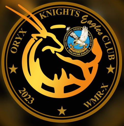 Oryx Knights Eagles Club logo